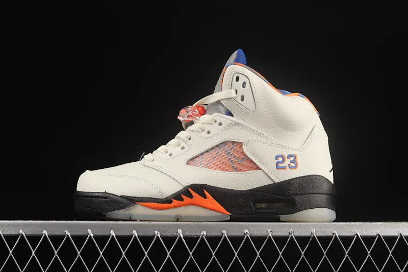 All categories Air Jordan Jordan series basketball shoes Air Jordan 5 Air Jordan 5 "International Flight" AJ5 Joe 5 International Flight 136027-148